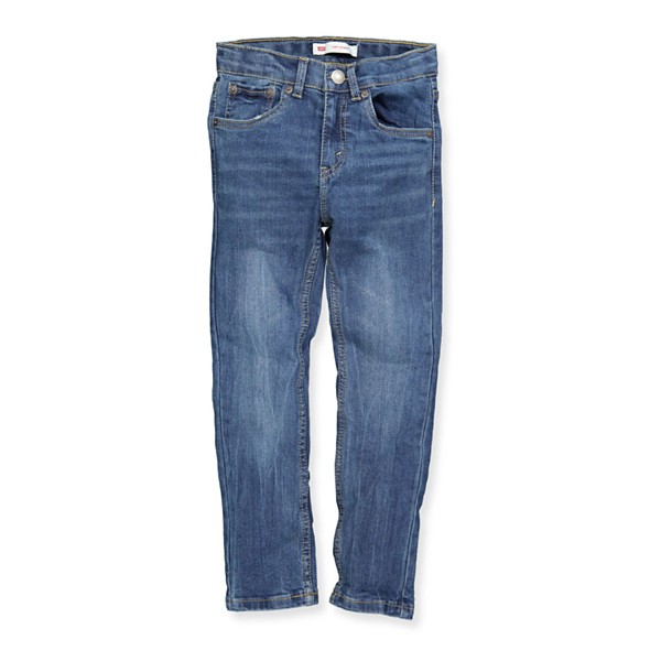 Boys' Levi's 510 Cozy Slim Fit Skinny Jeans product image
