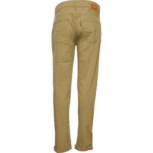 levi's premium 502 regular taper chinos