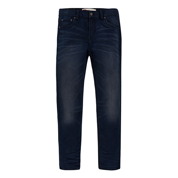 Boys' Levi's 502 Tapered Jeans product image