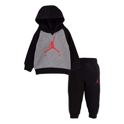 baby jordan hoodie