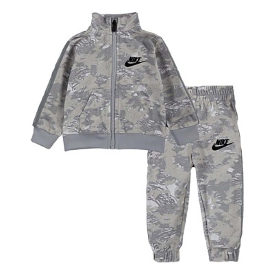 boys nike track jacket