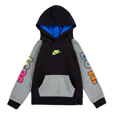 toddler boys nike hoodie