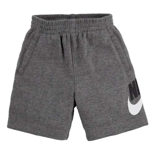 Toddler Boys' Nike Club Fleece Lounge Shorts | SCHEELS.com