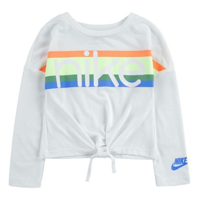 nike heritage long sleeve