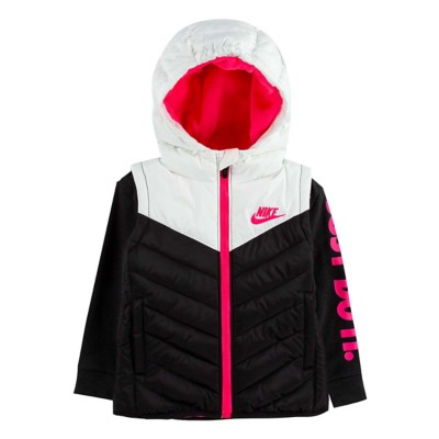 toddler nike vest