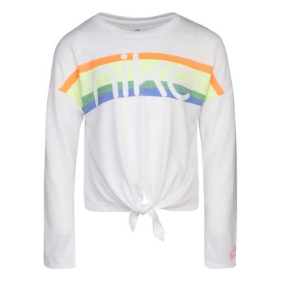 nike heritage long sleeve