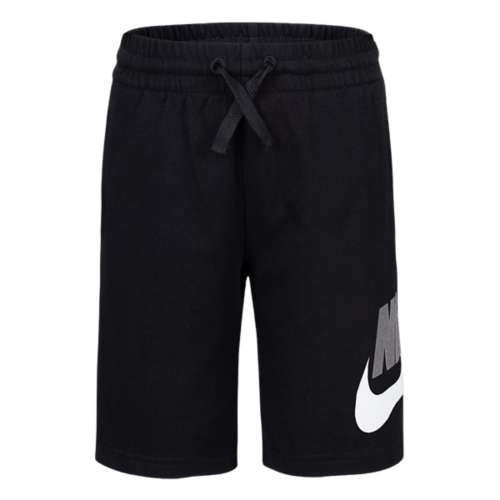Kids' Nike Sportswear Club Fleece Lounge Shorts