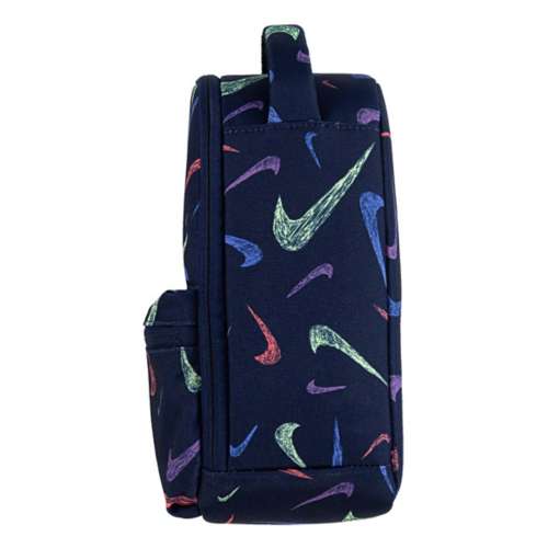 Nike Fuel All Over Print Lunch Bag