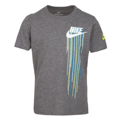nike drip shirt