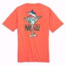 Men's What The Fin Marlintini T-Shirt