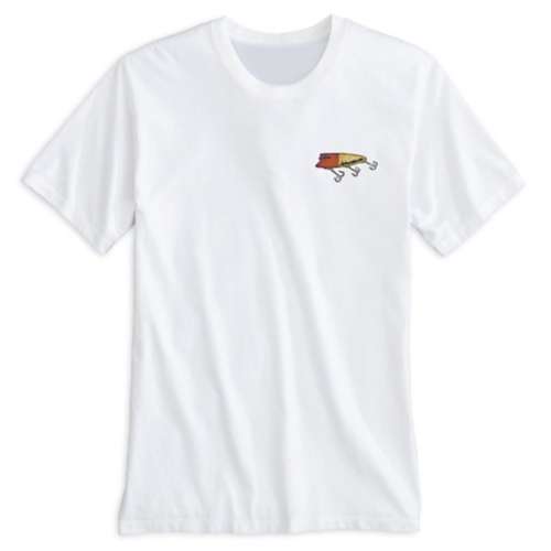 Men's What The Fin Lures T-Shirt