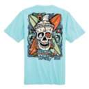 Men's What The Fin Day of Fin Surf T-Shirt