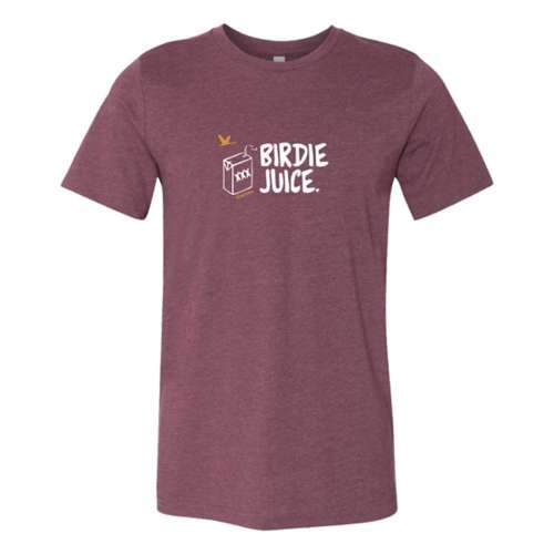 Men's Swannies Birdie Juice Golf T-Shirt