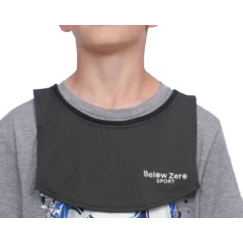 Below Zero Sports Cooling Top