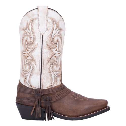 Women's Laredo Myra open-toe Boots