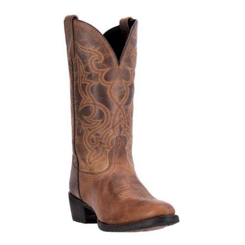 Women's Dan Post Maddie Western Boots