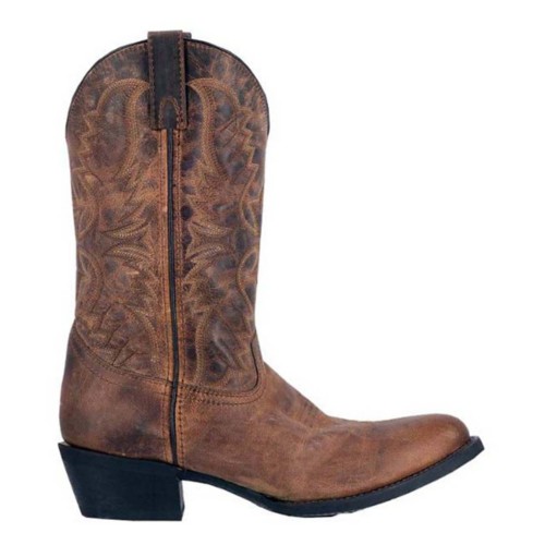 Men's Laredo Birchwood Western Boots - Primary Image
