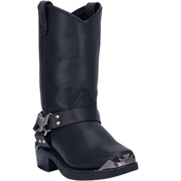 Men's Dingo Chopper Western Boots product image