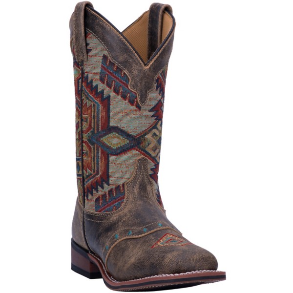 Women's Laredo Scout Western Boots product image