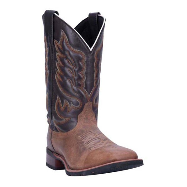 Men's Laredo Montana Western Boots product image