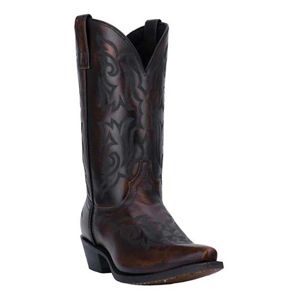 Men's Laredo Hawk Western Boots product image