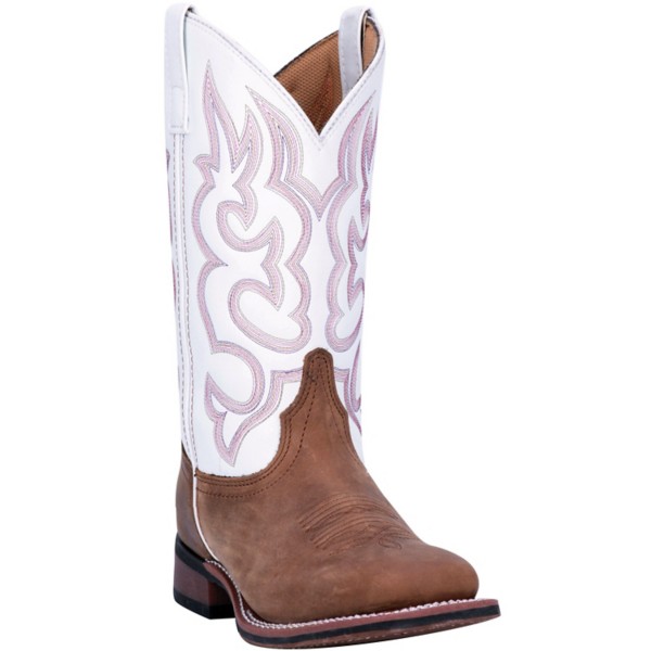 Women's Laredo Mesquite Western Boots product image