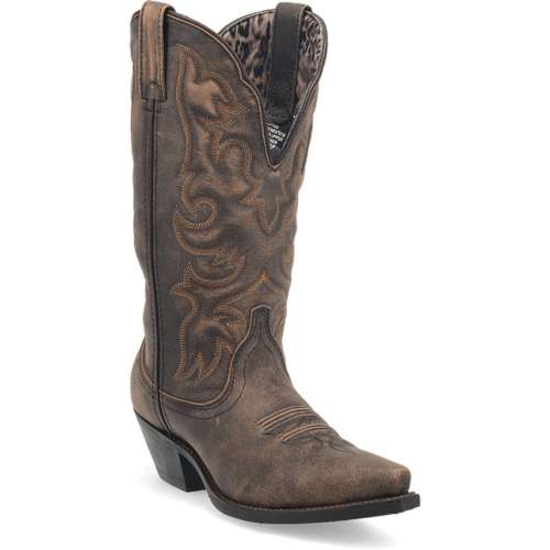 Women's Laredo Access Western React boots