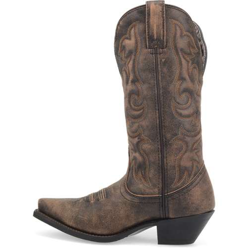 Women's Laredo Access Western React boots