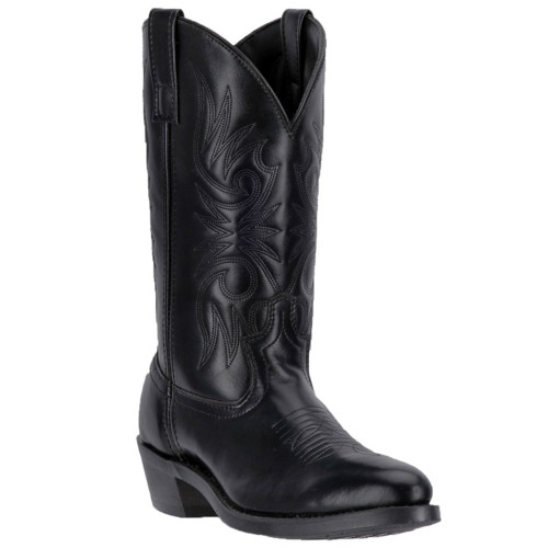 Men's Laredo Paris Western Boots - Primary Image