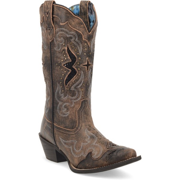 Women's Laredo Lucretia Western Boots product image
