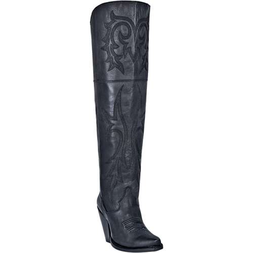 Women's Dan Post Jilted Western super boots