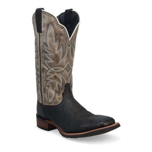 Men's Laredo Isaac Western test boots