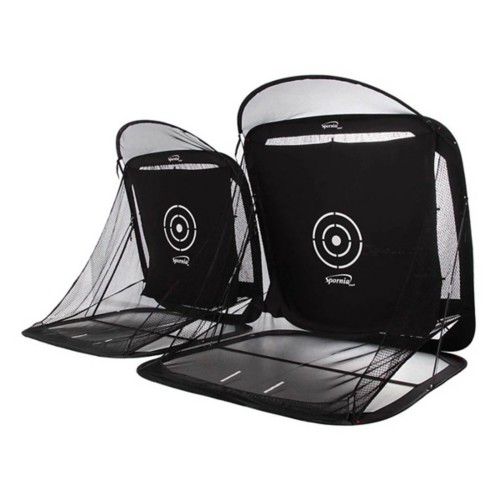 Spornia SPG-8 XL Edition Golf Practice Net
