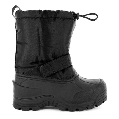 Toddler Northside Frosty Insulated Winter high-top boots