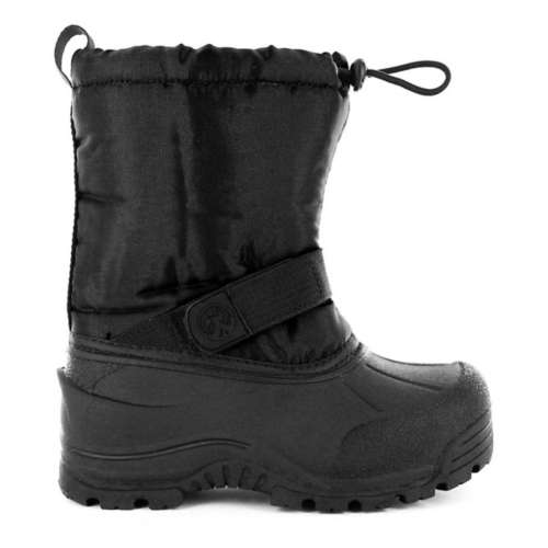 Preschool shop winter boots