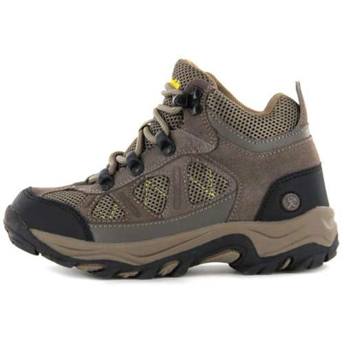 Big Boys' Northside Caldera Jr. Hiking Boots