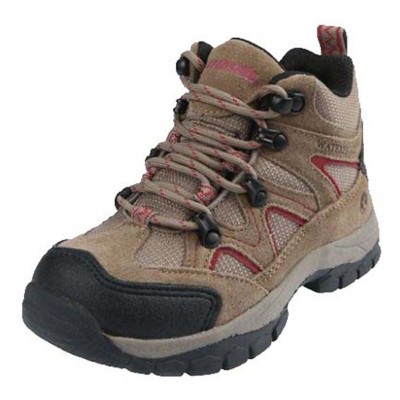 boys waterproof hiking boots