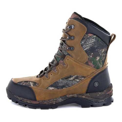 northside renegade boots