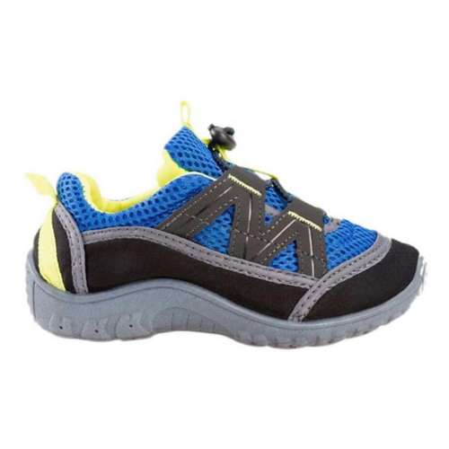 Grade School Boys' Northside Brille II water Shoes