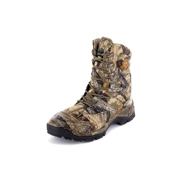 Men's Northside Crossite Insulated Boots Outdoor 8 Camo