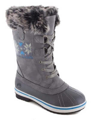 northside bishop boots