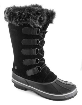 kathmandu women's snow boots