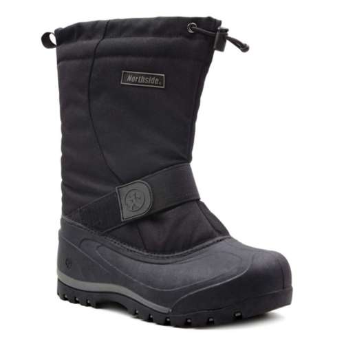 Men's Northside Alberta II Waterproof Insulated Winter Boots