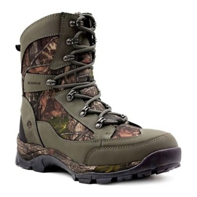 irish setter trail phantom hunting boots