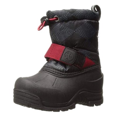 boys winter boots