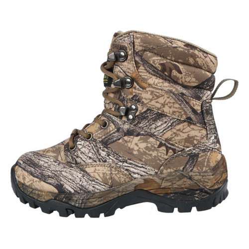 Big Boys' Northside Crossite Boots