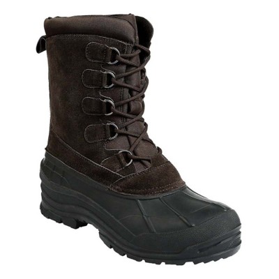 Men's Northside Timbercrest Waterproof Insulated Winter Boots | SCHEELS.com