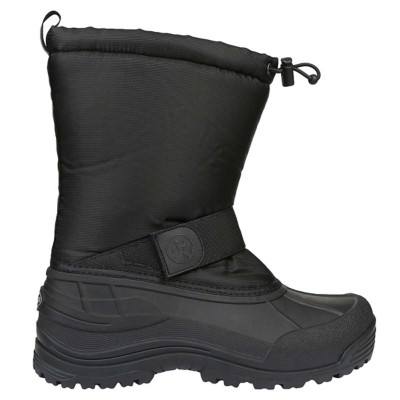 scheels mens winter boots