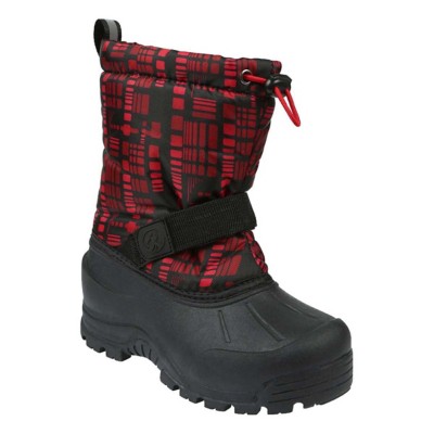 boys winter boots