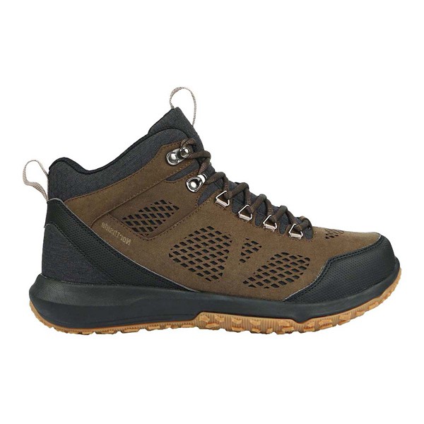 Men's Northside Benton Mid Waterproof Hiking Boots product image